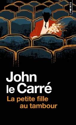 La Petite Fille au tambour [nouvelle édition poche]