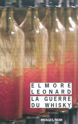 La Guerre du whisky