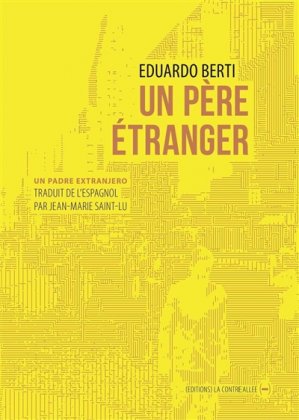 Un père étranger