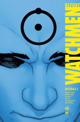 Before Watchmen - Intégrale vol. 2