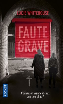 Faute grave [poche]