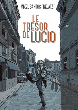 Le Trésor de Lucio