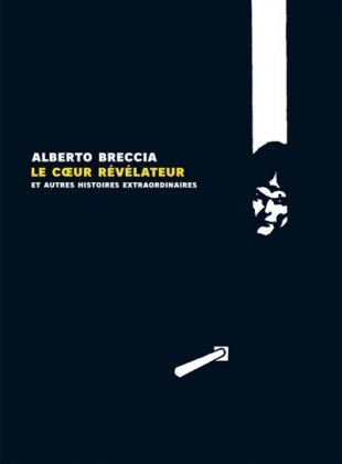 Le Cœur révélateur et autres histoires extraordinaires
