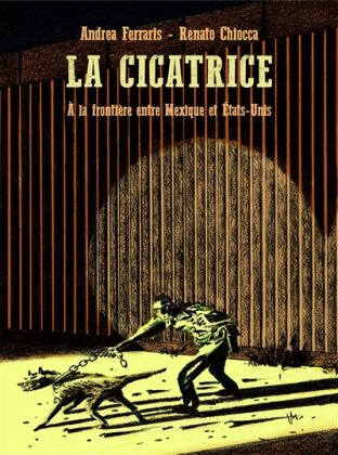 La Cicatrice 