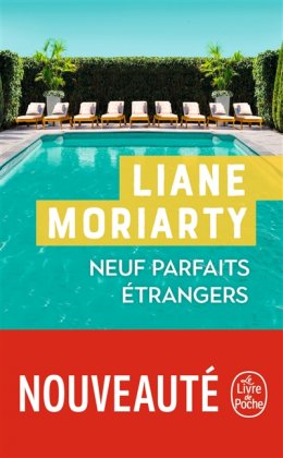 Neuf parfaits étrangers [poche]