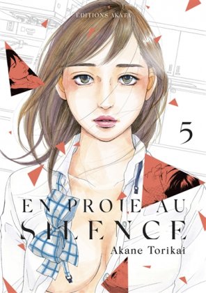 En proie au silence - T. 5