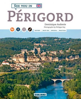 See You in Périgord