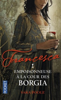 Francesca - T. 1 [poche]