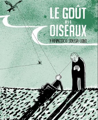 Le Goût des oiseaux