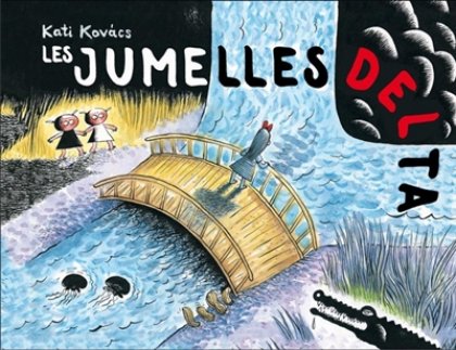 Les Jumelles Delta