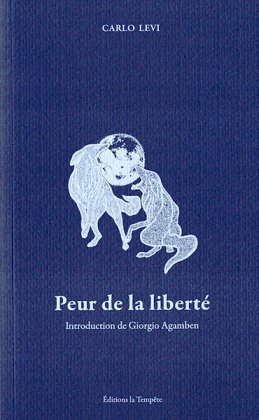 Peur de la liberté