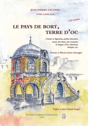 Le Pays de Bort, terre d'oc