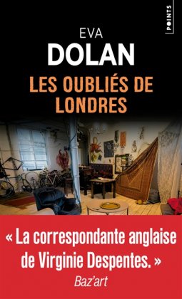 Les Oubliés de Londres [poche]