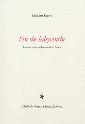 Fin du labyrinthe