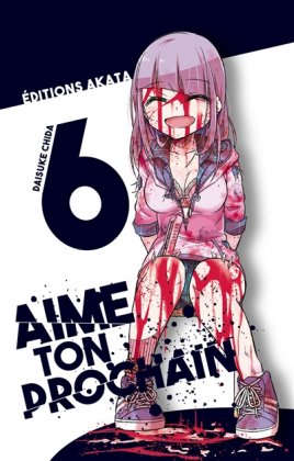 Aime ton prochain - T. 6