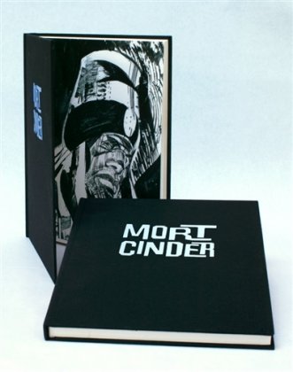 Mort Cinder [nouvelle édition intégrale]