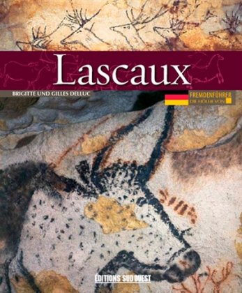 Die Höhle von Lascaux