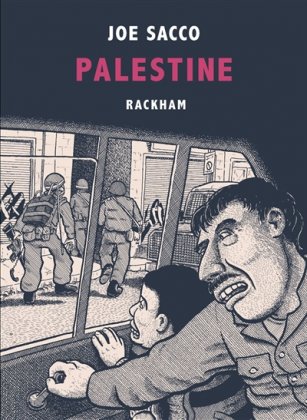 Palestine [nouvelle édition]