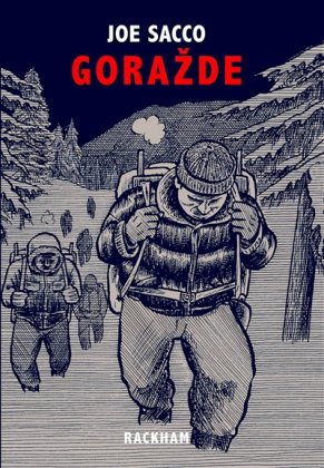 Gorade [nouvelle édition]