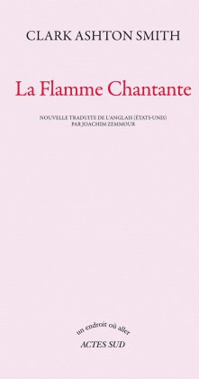 La Flamme Chantante