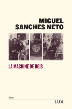 La Machine de bois