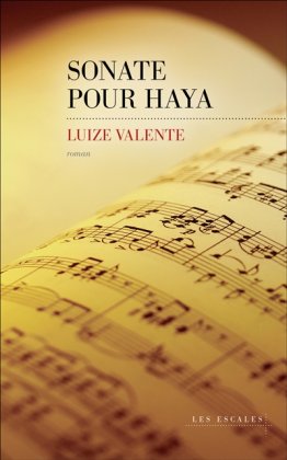 Sonate pour Haya
