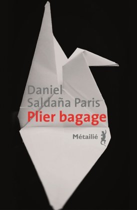 Plier bagage 