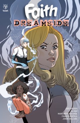 Faith : Dreamside