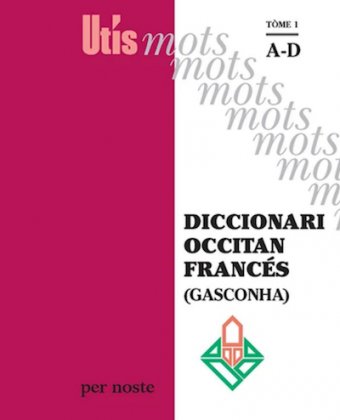 Diccionari occitan-francés (gasconha) | A-D