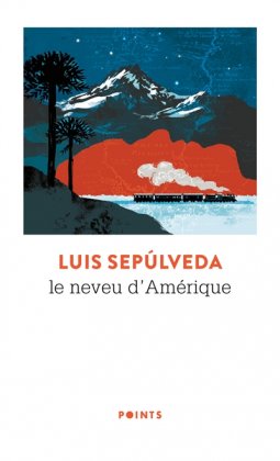 Le Neveu d'Amérique  [nouvelle édition poche]