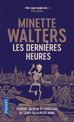 Les Dernières Heures [poche]