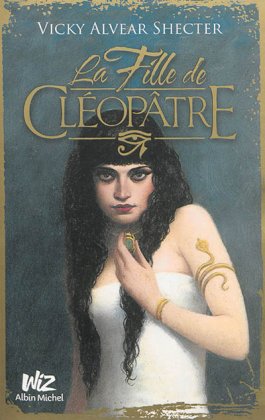 La Fille de Cléopâtre