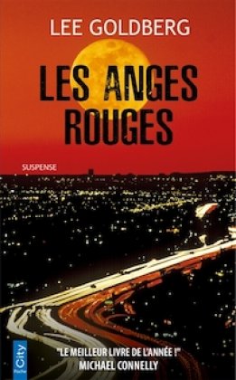 Les Anges rouges [poche]