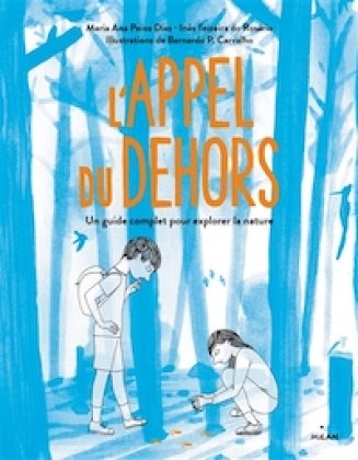 Copie de L'Appel du dehors