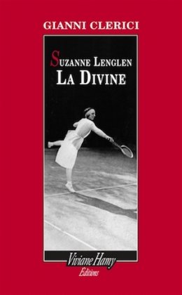 Suzanne Lenglen la divine 