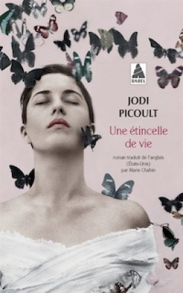 Une étincelle de vie [poche]