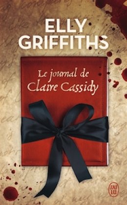 Le Journal de Claire Cassidy [poche]