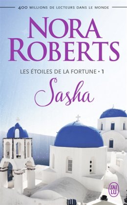 Les Étoiles de la fortune - T. 1 : Sasha  [poche]