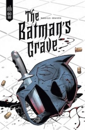 The Batman's Grave