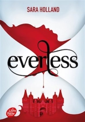 Everless - T. 1 [poche]