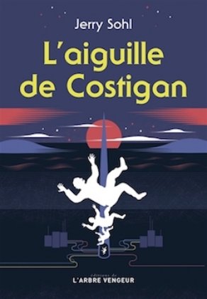 L'Aiguille de Costigan