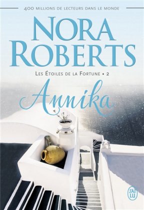 Les Étoiles de la fortune - T. 2 : Annika