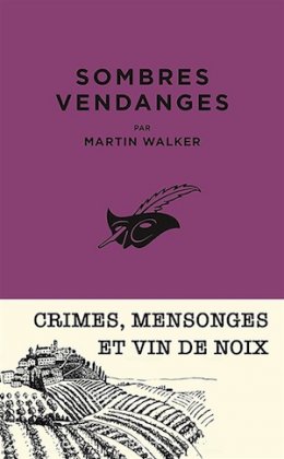 Sombres vendanges [poche]