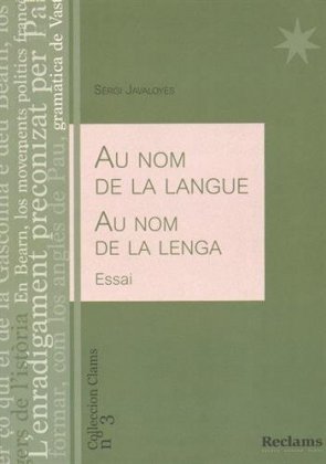 Au nom de la langue / Au nom de la lenga 