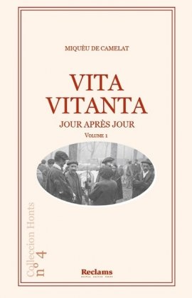 Vita Vitanta / Jour après jour - Vol. 1
