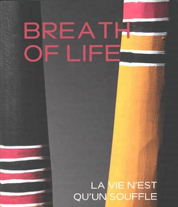 Breath of Life / La vie n'est qu'un souffle