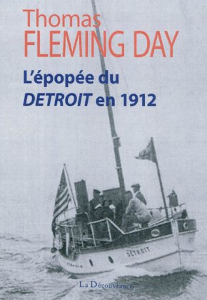 L'Épopée du Detroit en 1912