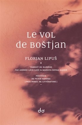 Le Vol de Botjan