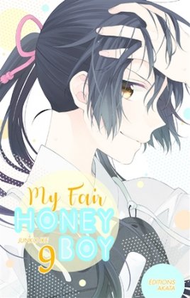 My Fair Honey Boy - T. 9