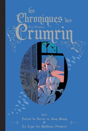 Les Chroniques de Crumrin